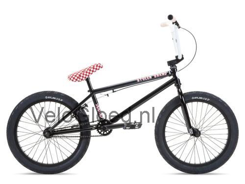 Stolen Stereo specificaties 